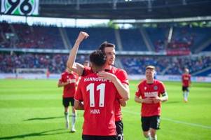 FC Ingolstadt beendet Katastrophen-Saison mit Niederlage
