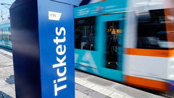 Bus&Bahn so günstig wie nie - 9-Euro-Ticket: Wie Sie schon jetzt die Günstig-Monatskarte bekommen