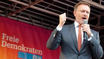 Pressestimmen zur NRW-Wahl - „Der Zorn in der schwer verprügelten FDP auf Scholz und die Ampel wächst“