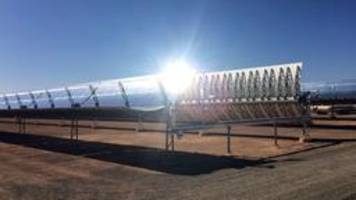 Strom aus der Wüste: Ist das Desertec-Projekt gescheitert?
