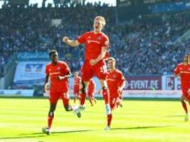 Relegation gegen Hertha BSC: Der HSV überwindet sein eigenes Klischee