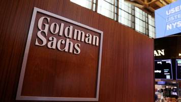 Bank: Unbegrenzter Urlaub, Urlaubspflicht: Goldman Sachs ändert Regeln