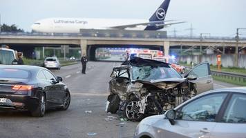 Frankfurt am Main: Neuer Verdacht nach Unfalltod von Helfer – Polizei sucht Fahrer