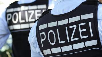Nicht mal jeder dritte Polizist in Bayern ist eine Frau