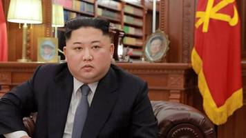 Nordkorea versinkt im Corona-Chaos: Kim Jong Un sucht Schuldige