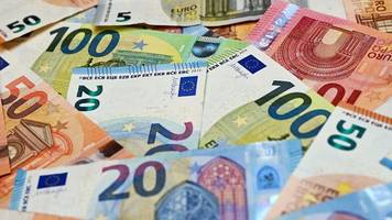 KfW: Bayerische Kommunen weniger verschuldet