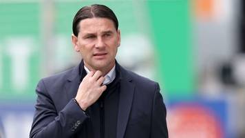 Bayer Leverkusen: Bayer-Trainer Seoane rechnet erst 2023 wieder mit Wirtz