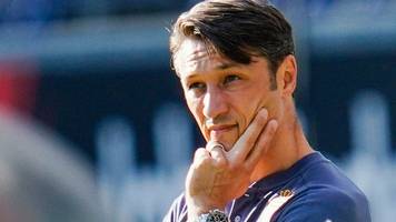 Europa League: Trainer Daum sieht Kovac als Initiator der Eintracht-Erfolge