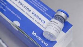 schwerer rückschlag für impfstoff-hersteller valneva