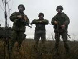 Erste Erkenntnisse zur Herkunft getöteter russischer Soldaten im Ukraine-Krieg