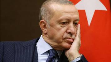 Türkei blockiert Nato-Beitritt von Finnland und Schweden: Erdogan macht Ernst