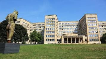 Frankfurt: Kooperation von Jüdischer Akademie und Universität