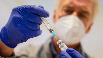 Corona-Pandemie: US-Arzneibehörde erlaubt Booster-Impfung für Kinder