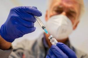 us-arzneibehörde erlaubt booster-impfung für kinder