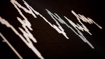 Positive Vorgaben der Übersee-Börsen - Dax klettert wieder über 14.000-Punkte-Marke