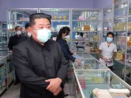 Corona-Ausbruch in Nordkorea: Pandemie kann Regime auf verschiedene Weise schwächen