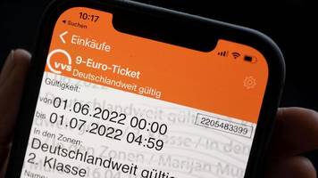 Stadt,  Land,  Bus: Hier lohnt sich das 9-Euro-Ticket