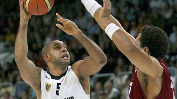 Basketball: DBB trauert um früheren Nationalspieler Okulaja