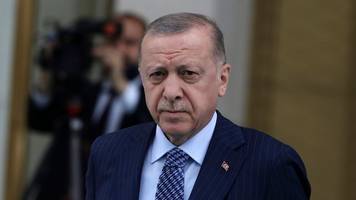 Finnland und Schweden: Türkei blockiert Nato-Beitrittsgespräche
