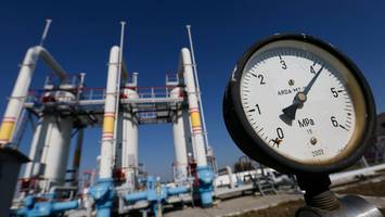 Politische Entwicklungen und Stimmen zum Krieg - Italienischer Energieriese beugt sich Russlands Rubel-Vorgabe bei Gas-Zahlungen