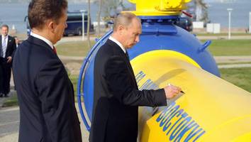 Wirbel um Sanktionen - Das große Gas-Rätsel: Bezahlt Europa Putin jetzt doch in Rubel?