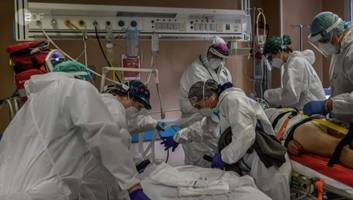 TV-Kolumne „Der Ausbruch – War die Pandemie vermeidbar?“ - TV-Dokumentation enthüllt: China hat wichtiges Corona-Wissen in der Pandemie zurückgehalten