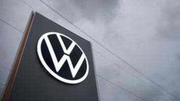 Klage gegen VW - Klimaschutz aktiv verzögert?