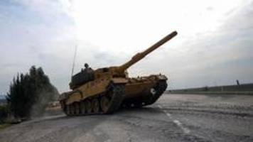 Ukraine-Unterstützung: Deutschland liefert Tschechien Panzer