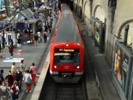 Scheitert das Neun-Euro-Ticket?: Fahrgastverband fürchtet Blamage