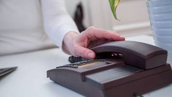 Rentenversicherung: DRV warnt vor neuer Betrugsmasche per Anruf