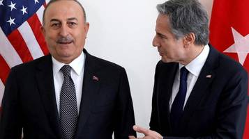 Türkei hält an Veto zu Nato-Norderweiterung fest