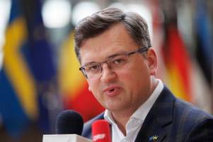 Kiew will keine zweitklassige Behandlung bei EU-Beitritt