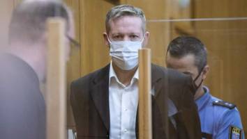 focus online exklusiv - mord an walter lübcke: anwalt des täters von schwerem lügen-vorwurf entlastet