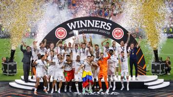 Kommentar - Frechheit! Frankfurt schreibt Geschichte - und Bundesligisten verweigern Gratulation