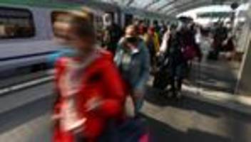 Nahverkehr: Berliner kommentieren das Neun-Euro-Ticket der Bahn