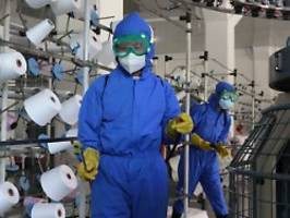 Corona-Ausbruch außer Kontrolle?: Nordkorea meldet zwei Millionen Fieberfälle