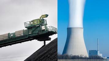 Szenarien für russischen Gasstopp: Mehr Kohle und nochmal Atomkraft?