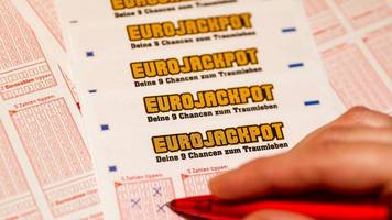 Gewinnchance steigern: Diese Eurojackpot-Zahlen werden häufig gezogen