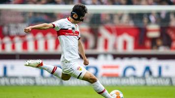 Bundesliga - Sprung im Eiltempo vollzogen: VfB bindet auch Ito