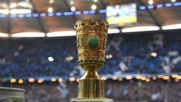Quiz: Wie gut kennen Sie den DFB-Pokal?
