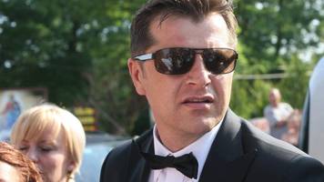 Staatsanwaltschaft klagt Robert Lewandowskis Ex-Berater Cezary Kucharski an
