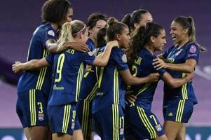 Das Champions-League-Finale der Frauen 2022: Termin, Übertragung und alle Infos