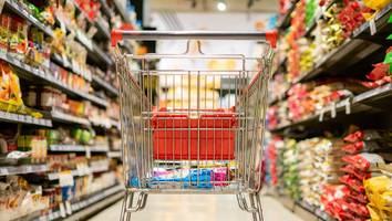 Ignorieren und Sparen - Das sind die Psycho-Tricks der Supermärkte und Discounter