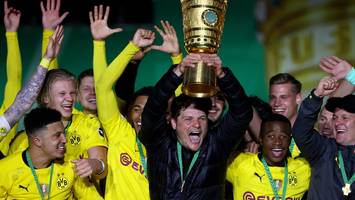Nach Entlassung von Marco Rose - „Ich halte viel von ihm“: Uli Hoeneß hat Trainer-Tipp für Borussia Dortmund