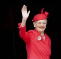 Königin Margrethe II.: Eine von Dänen