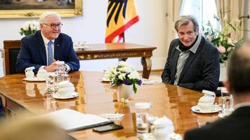 SWR: Bundespräsident besucht Mainzer Sozialmediziner Trabert