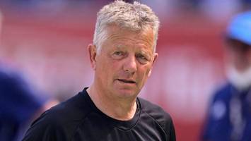BVB: Dortmund will offenbar Ex-Schalke-Trainer Peter Hermann