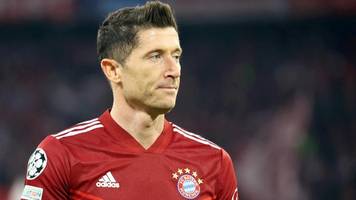 FC Bayern München: FC Barcelona gibt erstes Angebot für Robert Lewandowski ab