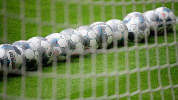 Finaltag: VfB Lübeck und Teutonia wollen in DFB-Pokal