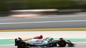 Formel 1: Darüber spricht das Fahrerlager in Spanien